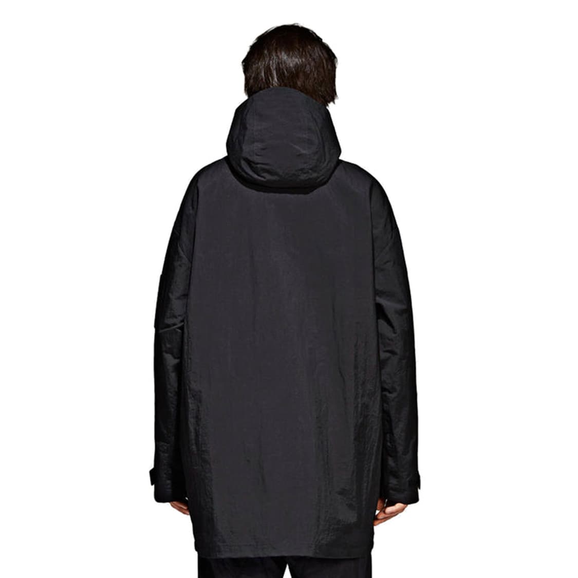 아디다스 Nmd 오버사이즈 풀오버 자켓 상품이미지3