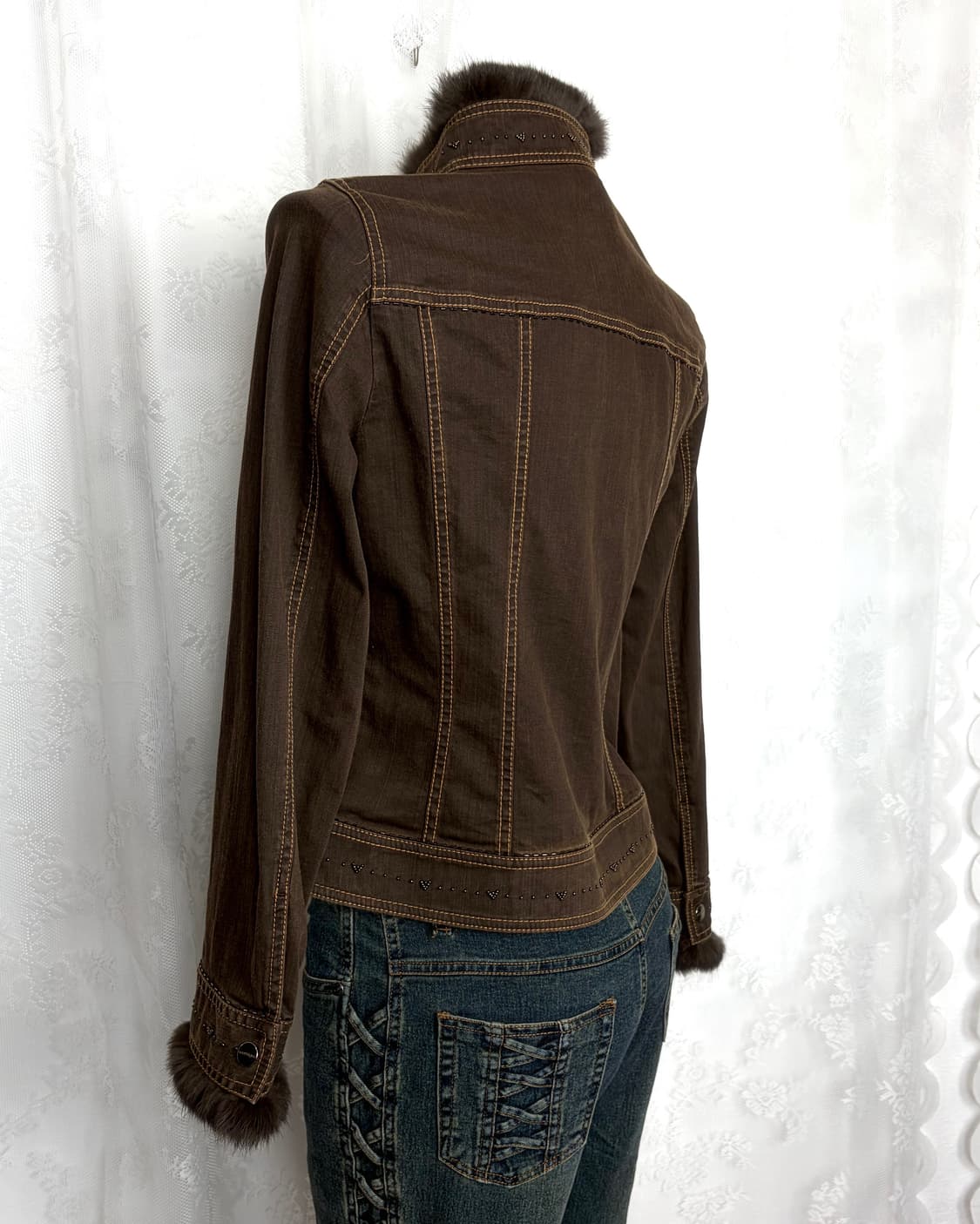 COURREGES VINTAGE OUTER 상품이미지9