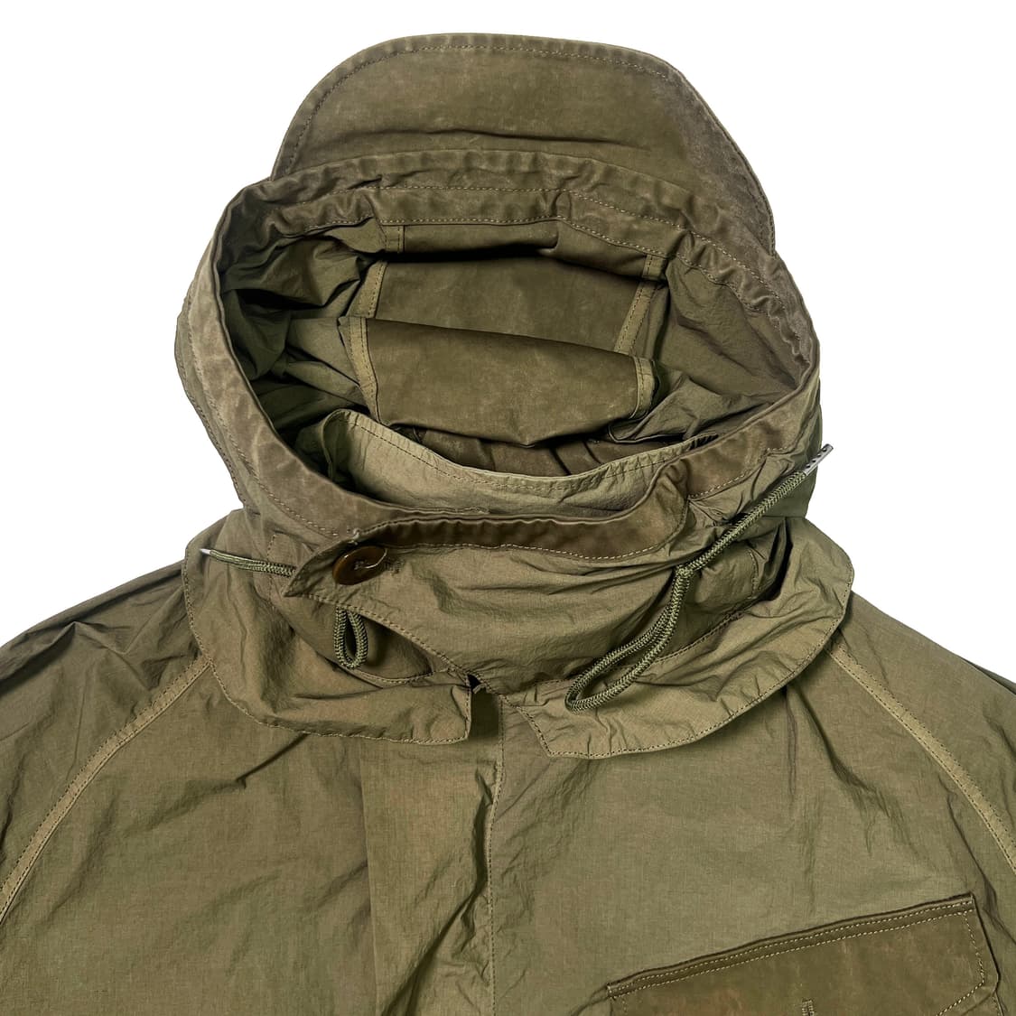 텐씨 TEN C 미드레이어 자켓 (48) 상품이미지3