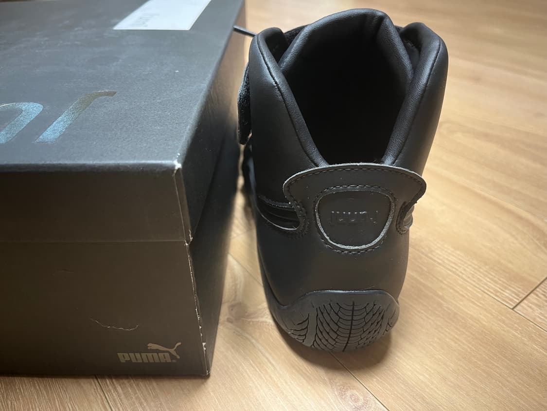 푸마 준지 스피드캣 상품이미지4