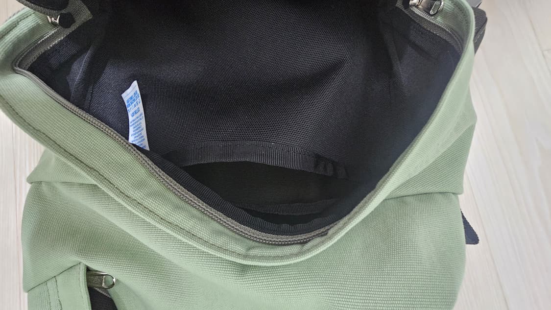 초록스튜디오 백팩 상품이미지9