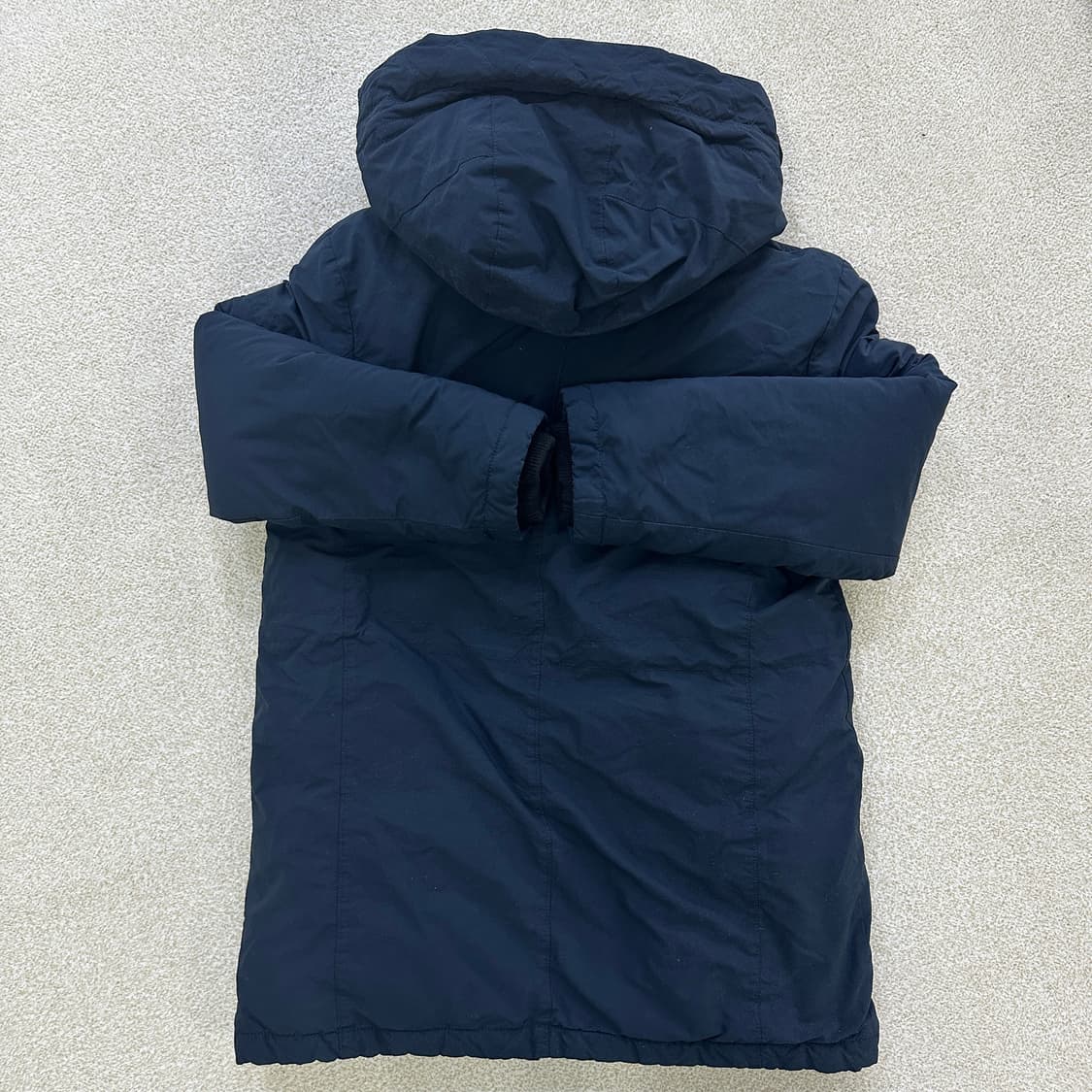 L 시리즈 10주년 기념 패딩자켓 0317D 상품이미지4