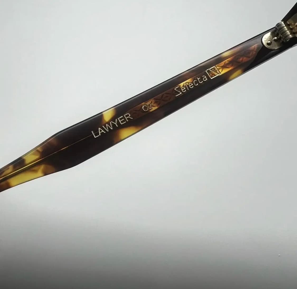 셀렉타 로이어 45사이즈 새상품급 상품이미지4