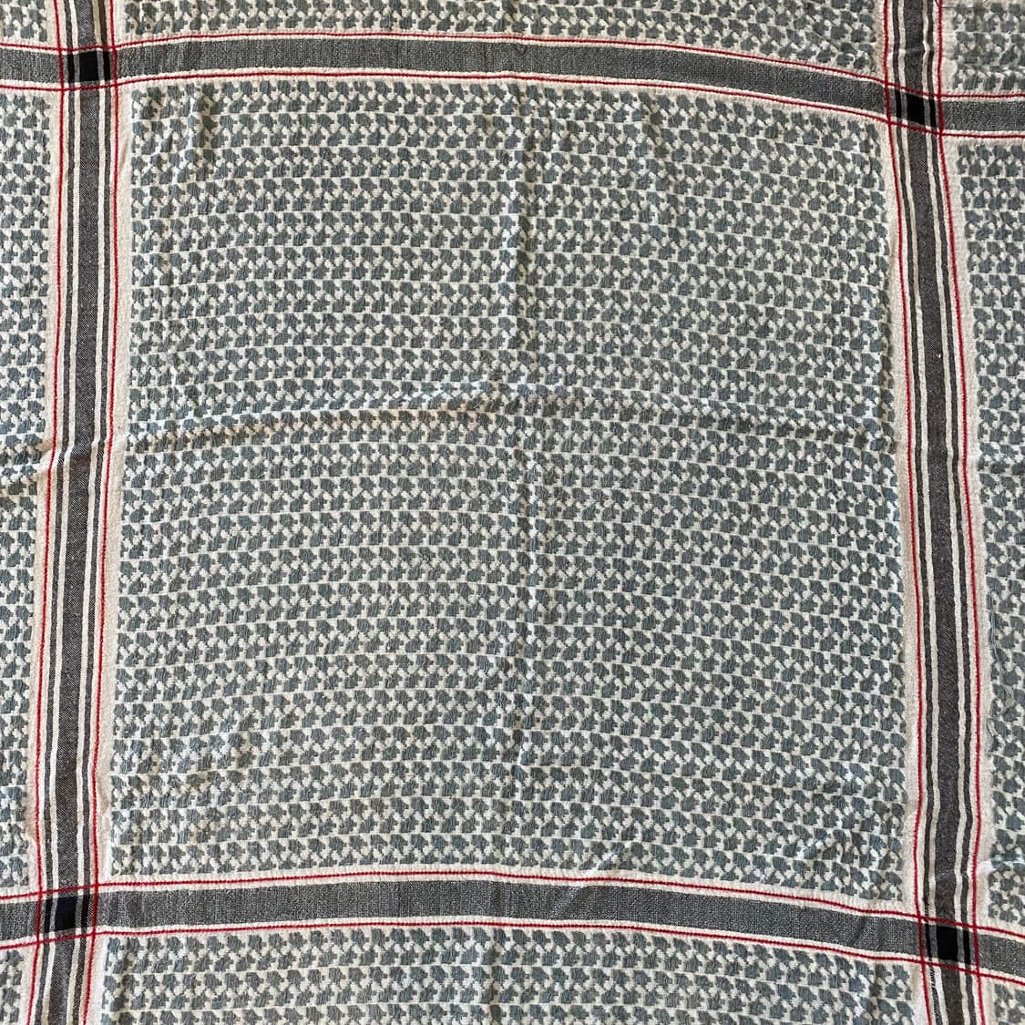 논네이티브 머플러 스카프 상품이미지4