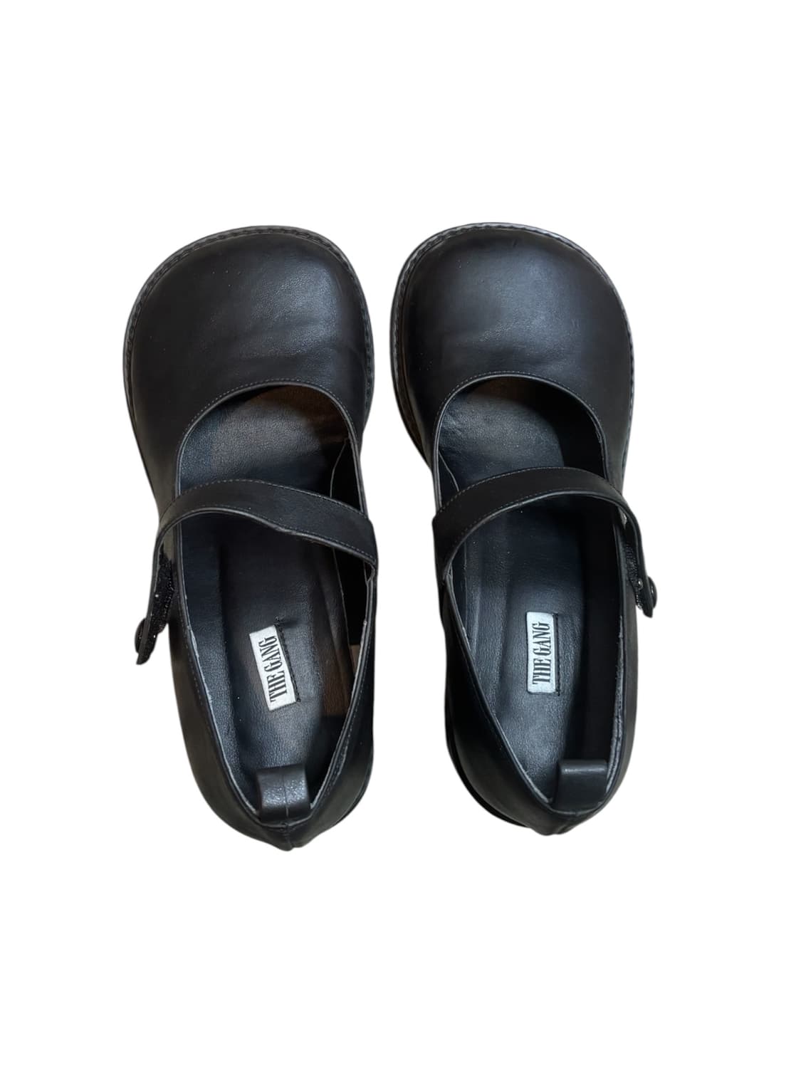 THE GANG 메리제인 슈즈  상품이미지2