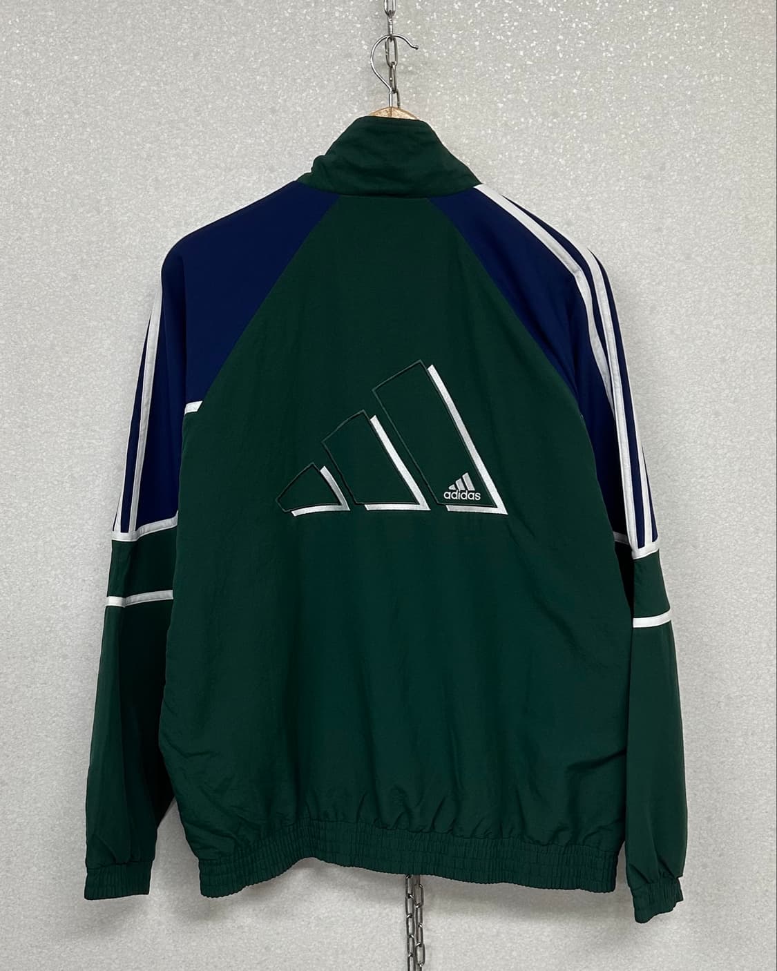 (XL)90'S 아디다스 빅로고 바막-M2500 상품이미지6