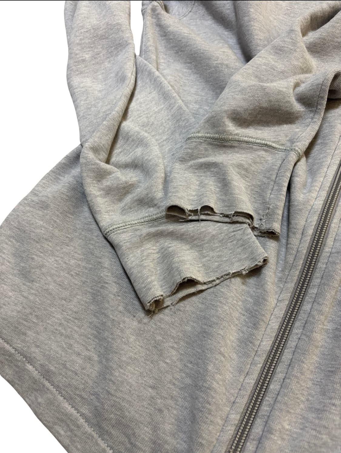 Margiela by Miss Deanna "Extra Fleece" 상품이미지6