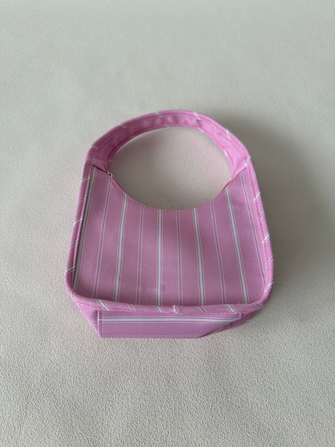 인스턴트펑크(INSTANTFUNK) 미니 토트백 상품이미지5