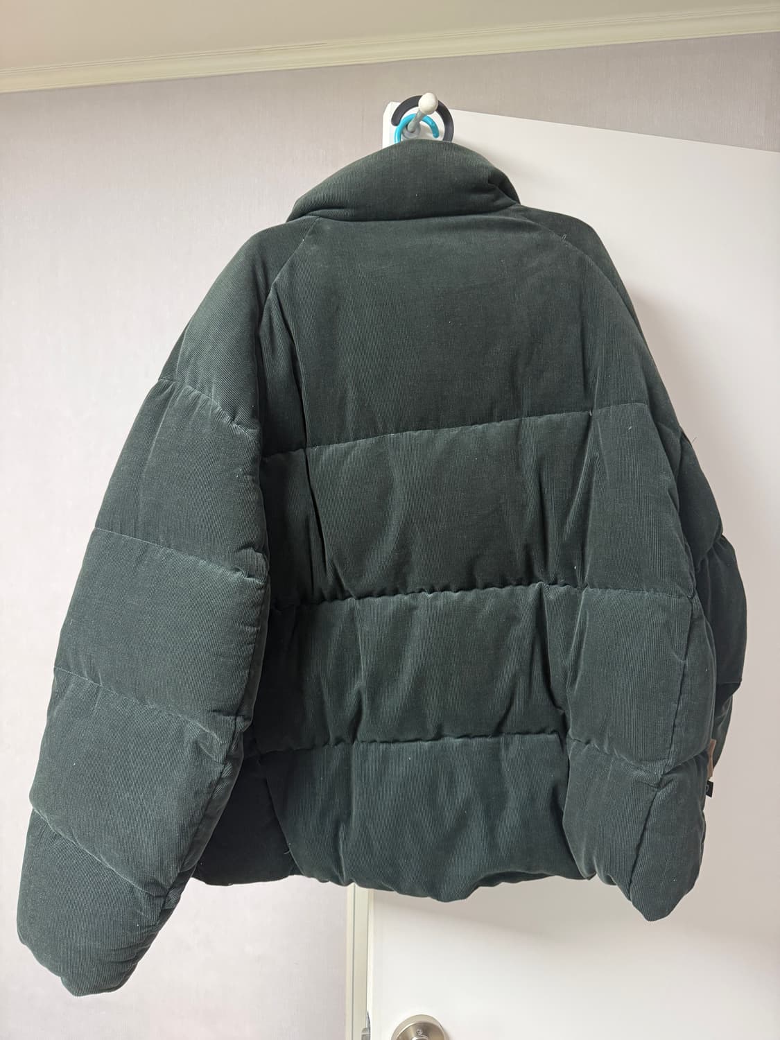 Penfield Frizmworks 콜라보 코듀로이 패딩 105 상품이미지2