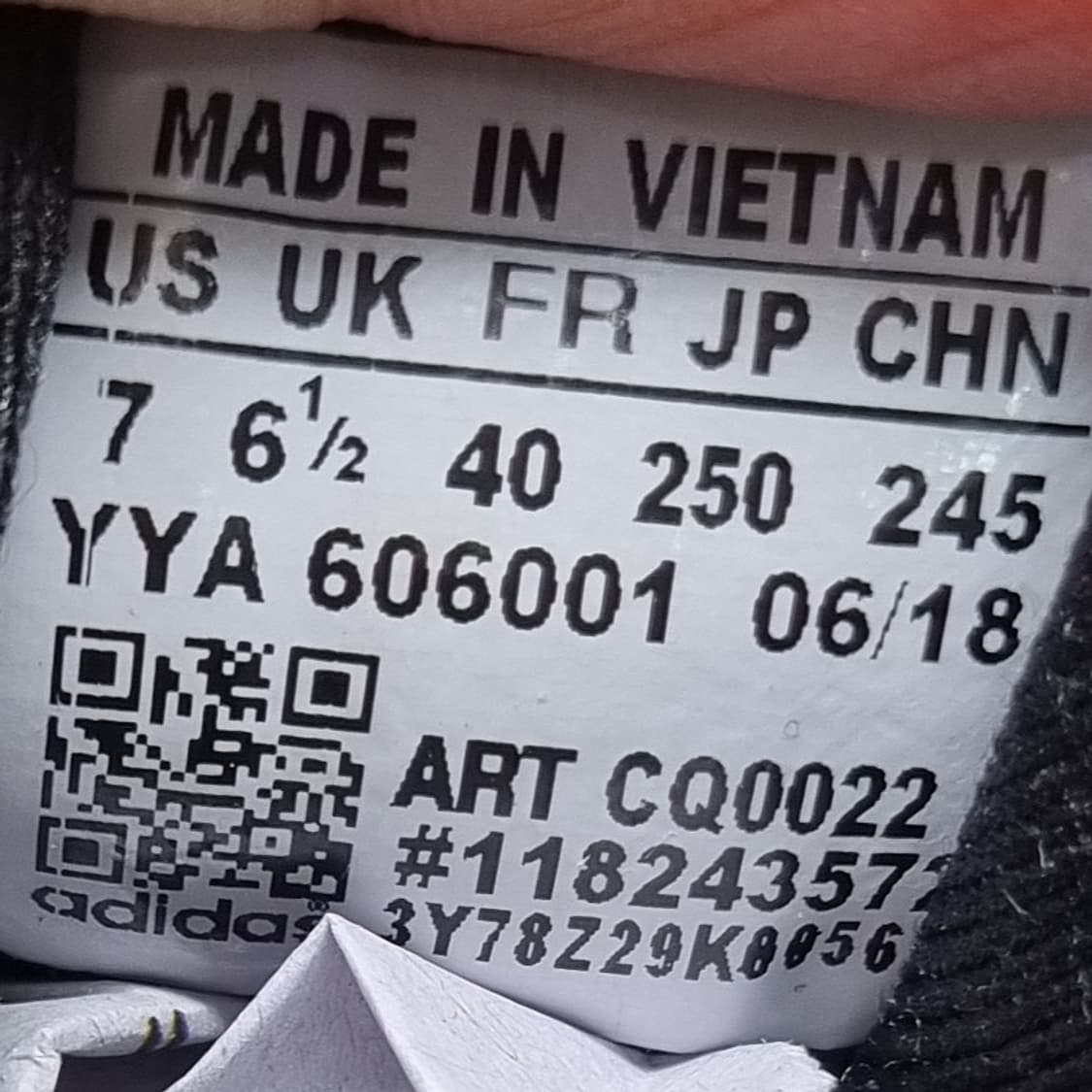 아디다스 울트라부스트 클리마리미티드250 상품이미지6