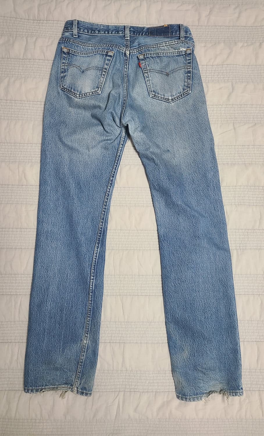 80's levi's 501  32size 상품이미지2