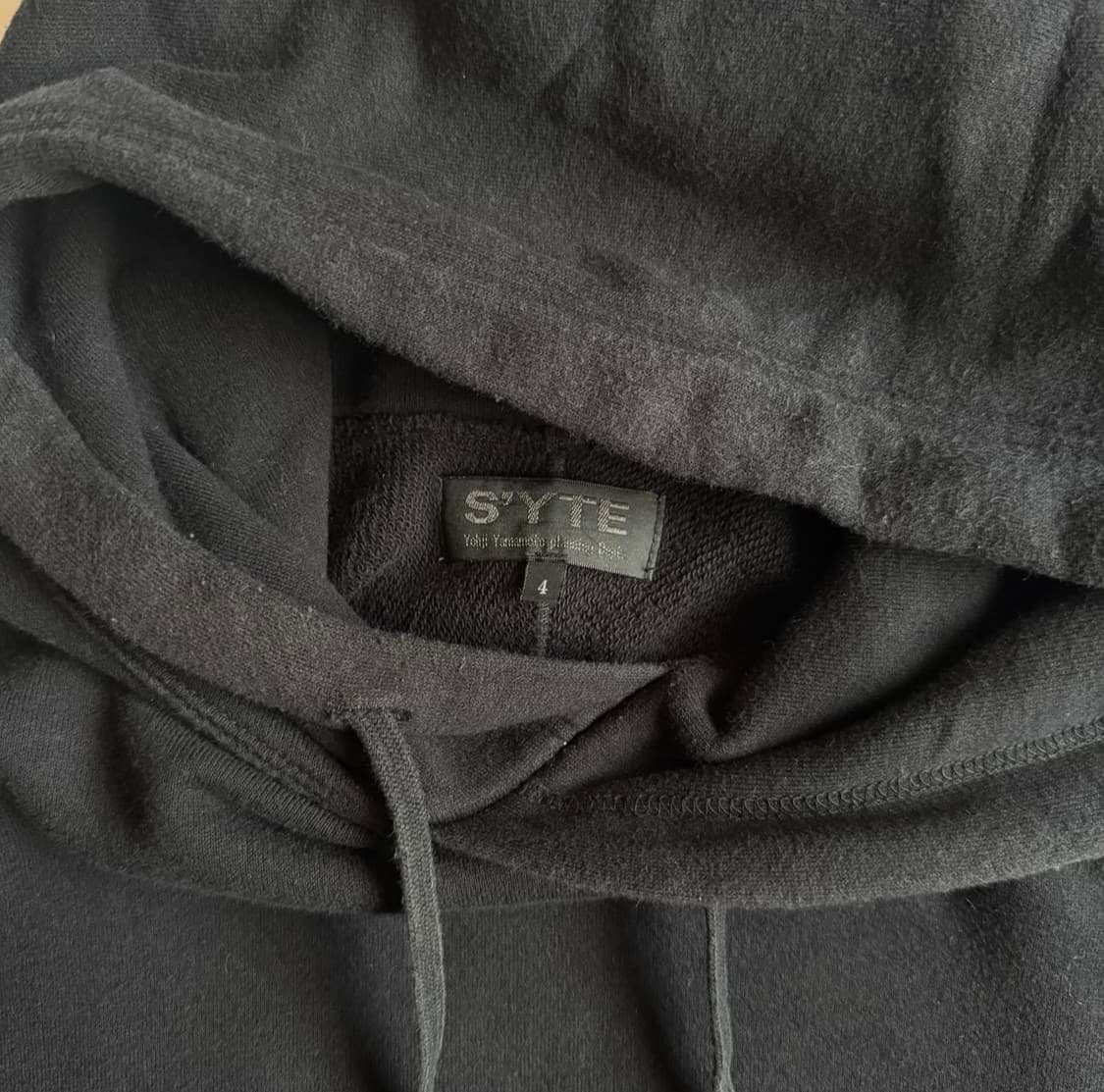 Yohji Yamamoto 상품이미지3