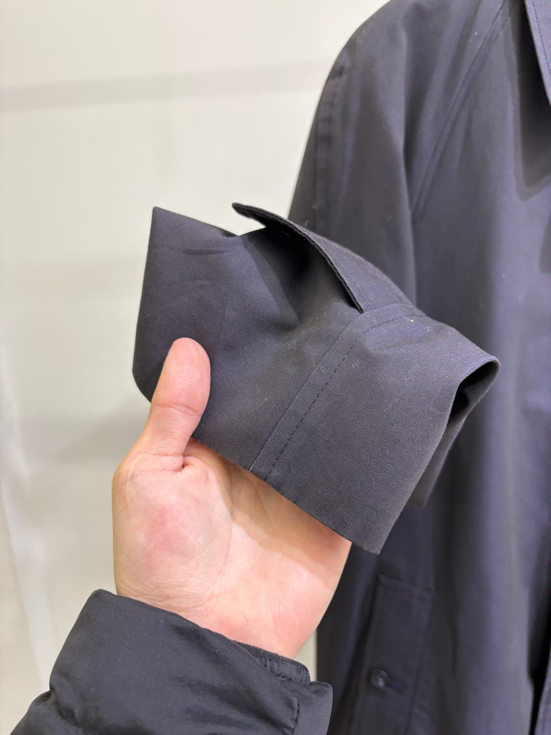 JOHN WEITZ 코트 상품이미지4