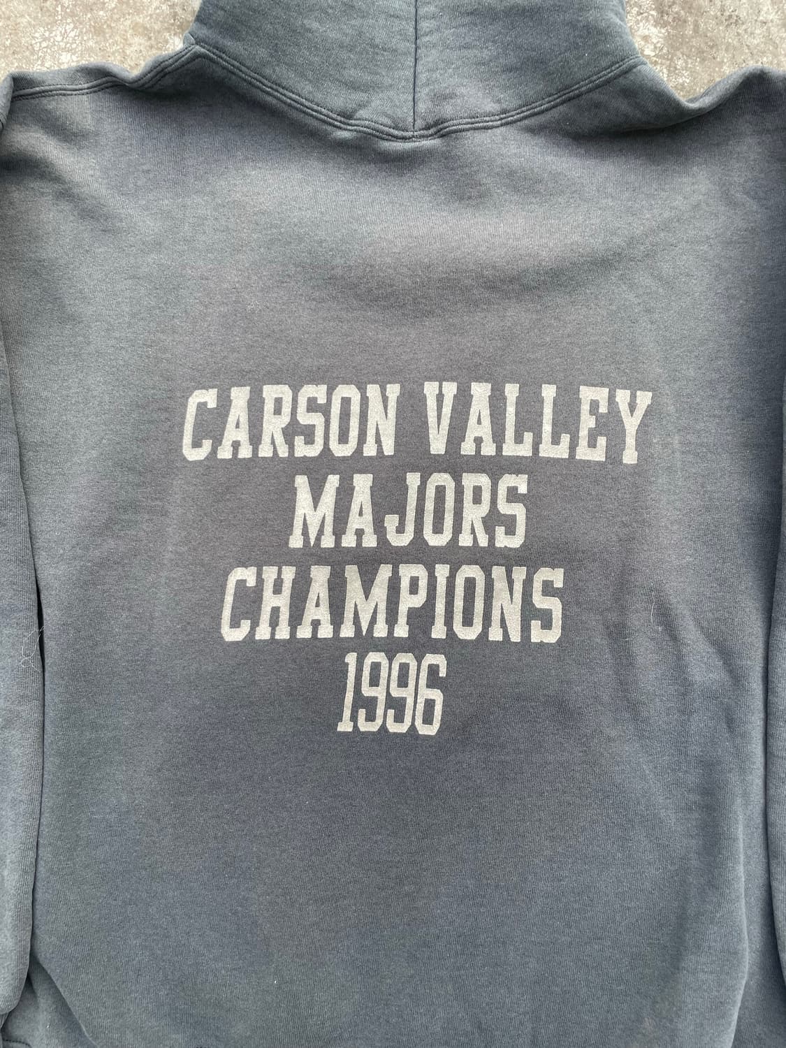 90s 러셀 후드티 후디 상품이미지7