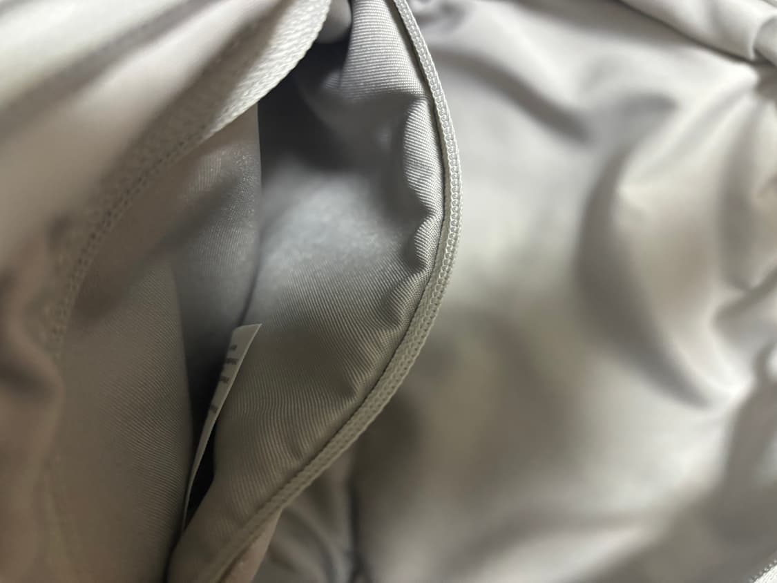 미스치프 롬버스 볼링백 상품이미지8