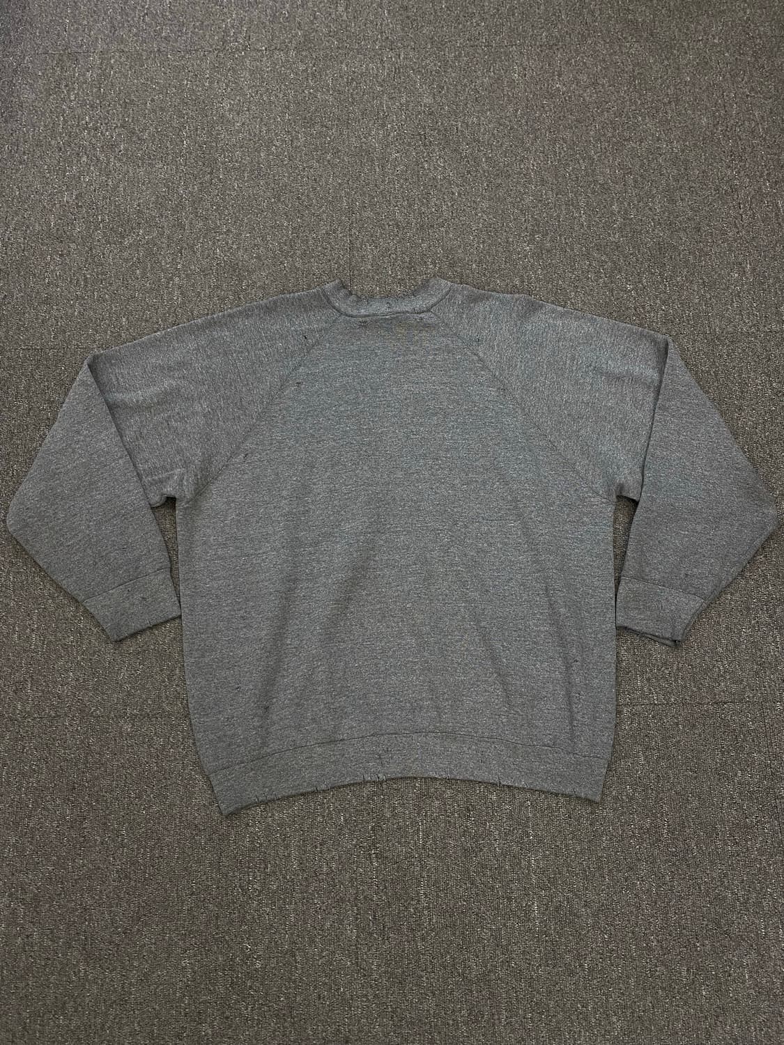 프루트오브더룸 페이드 스웻셔츠 상품이미지9