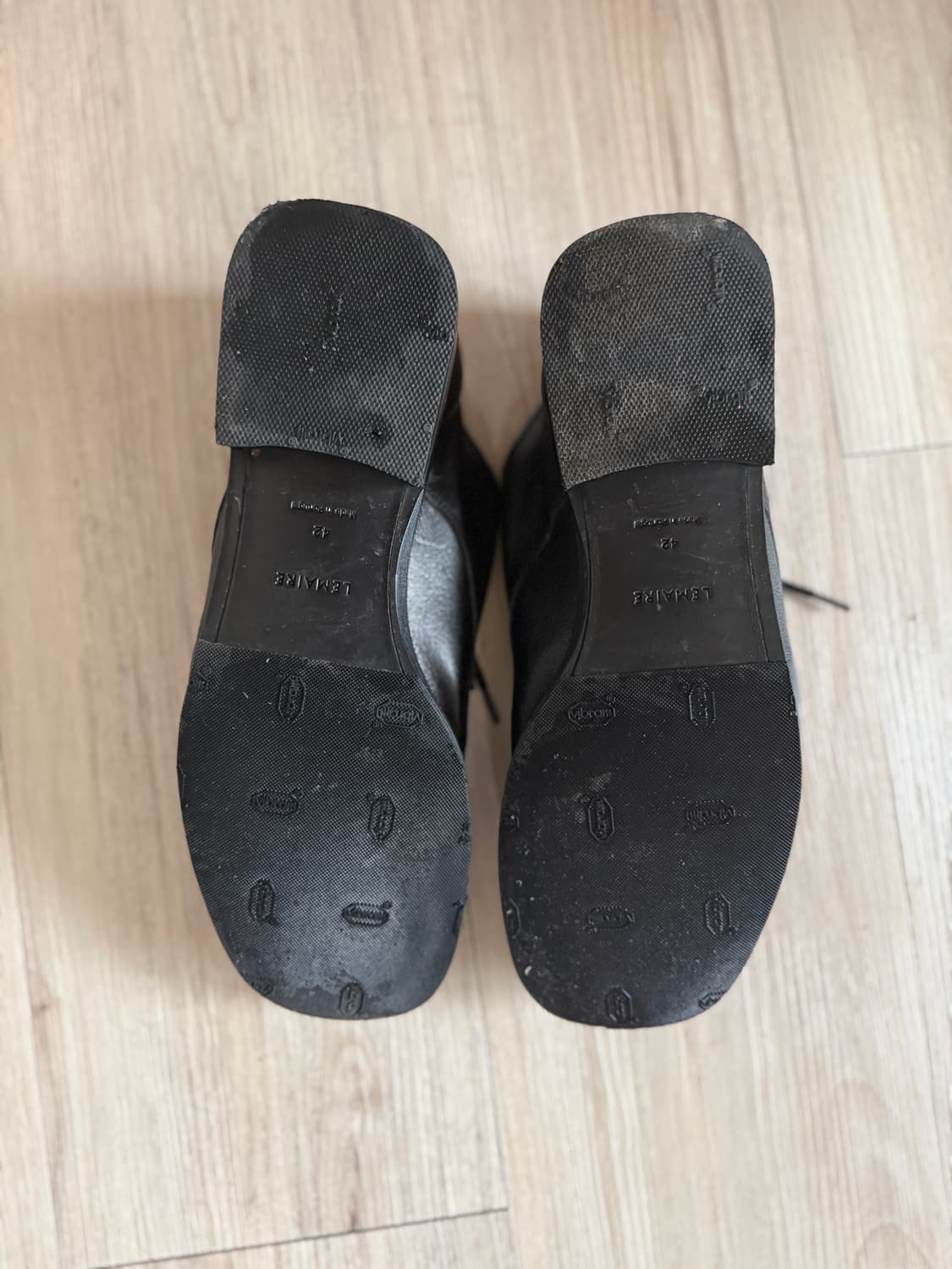 르메르 아나토믹 더비(42) 상품이미지3