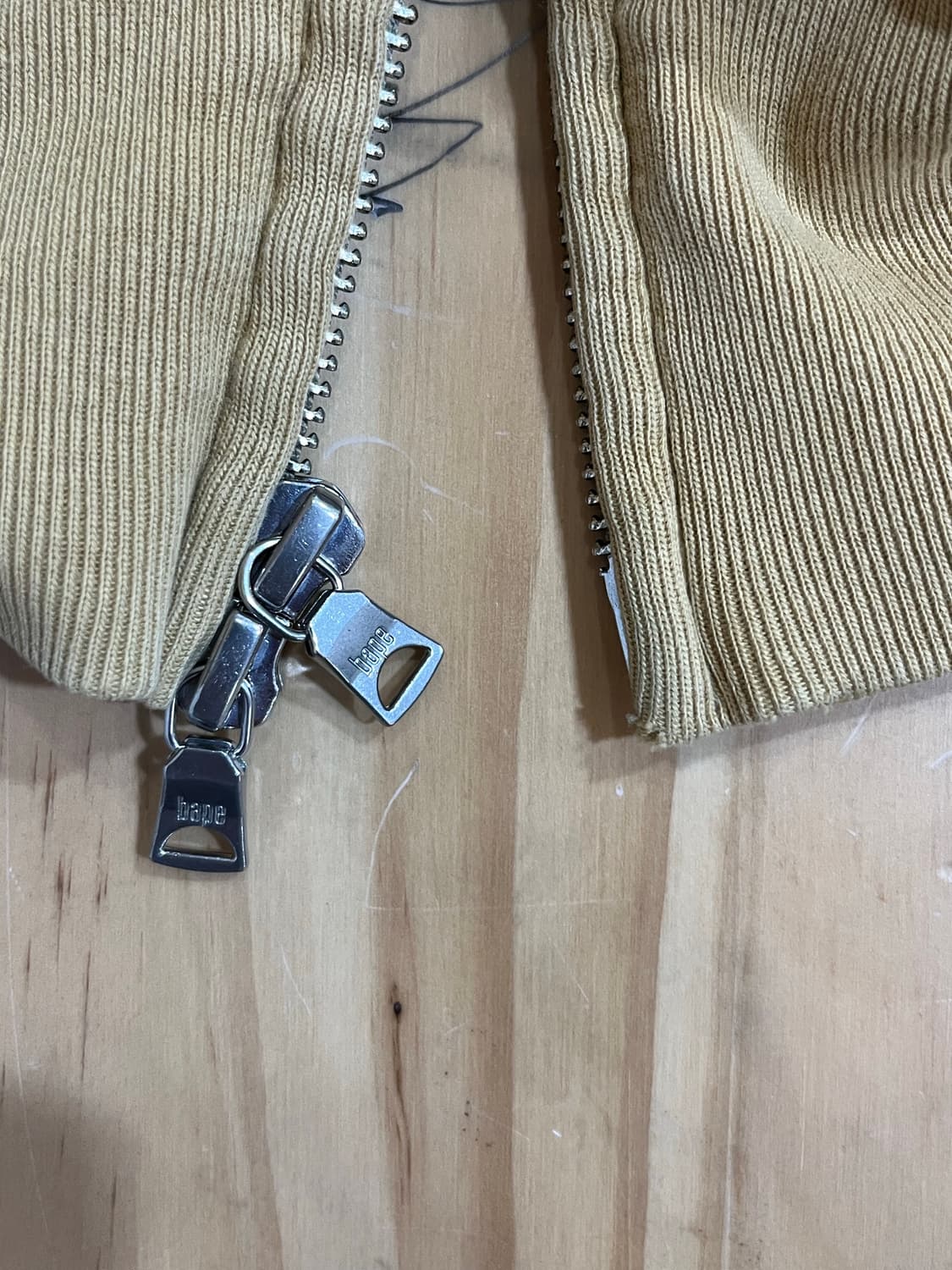 베이프 황계 XXL(네고 교신⭕) 상품이미지4