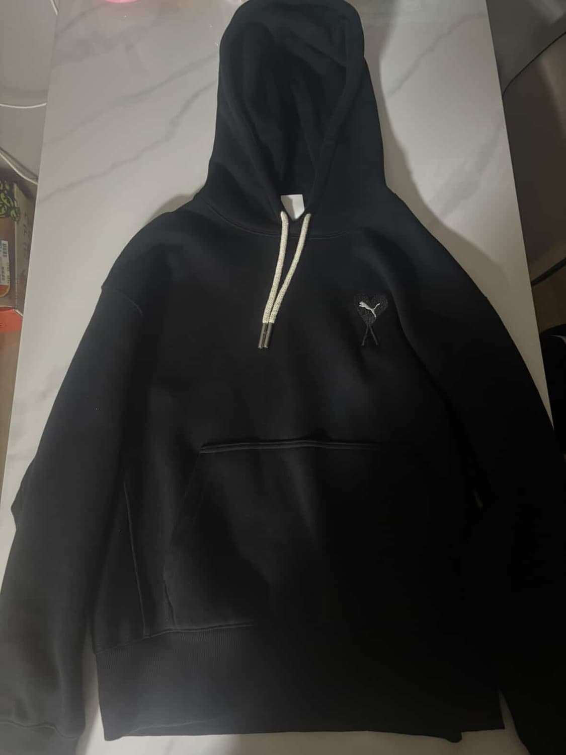 아미 퓨마 콜라보 L  상품이미지1