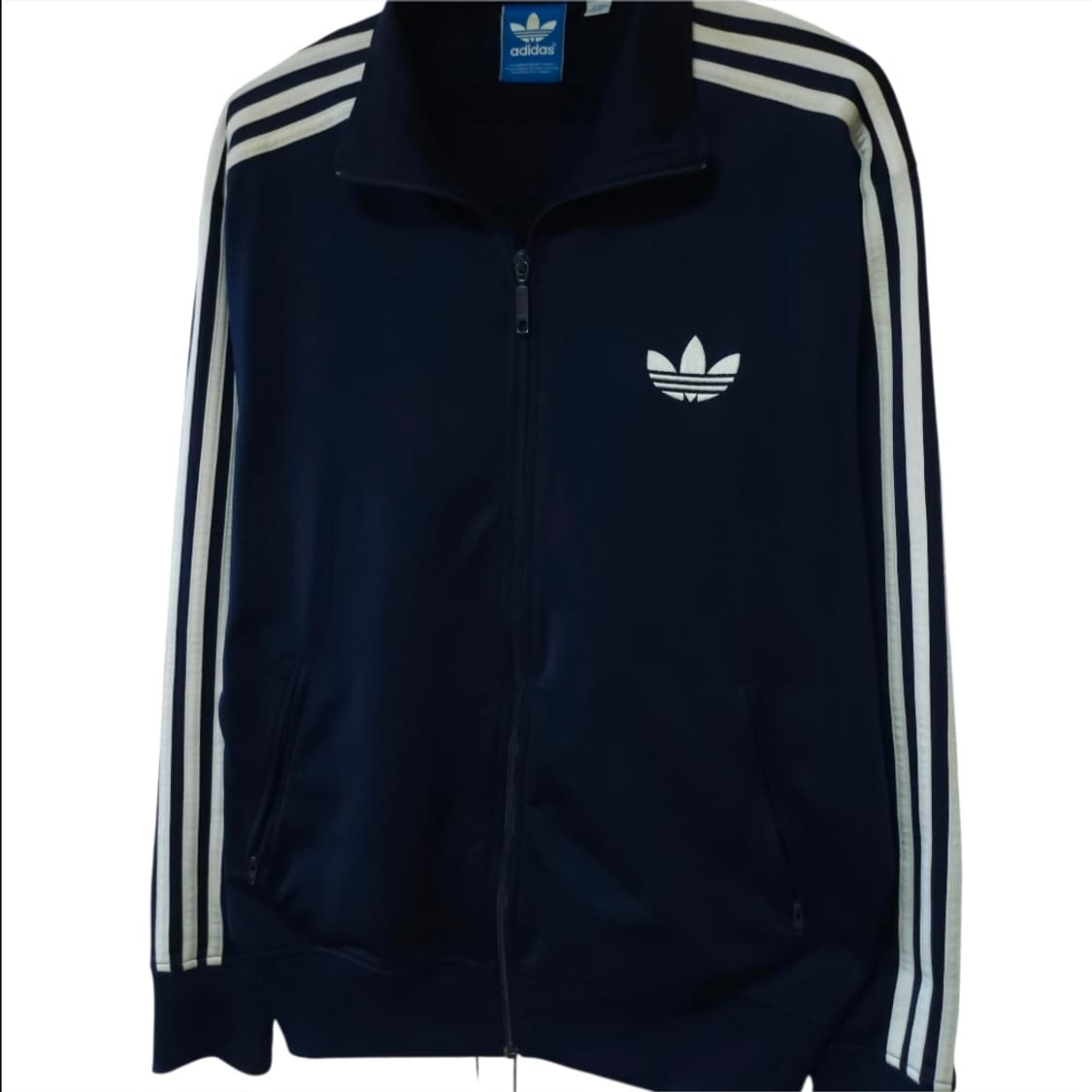 아디다스 파이어버드 네이비져지 100-105 상품이미지3