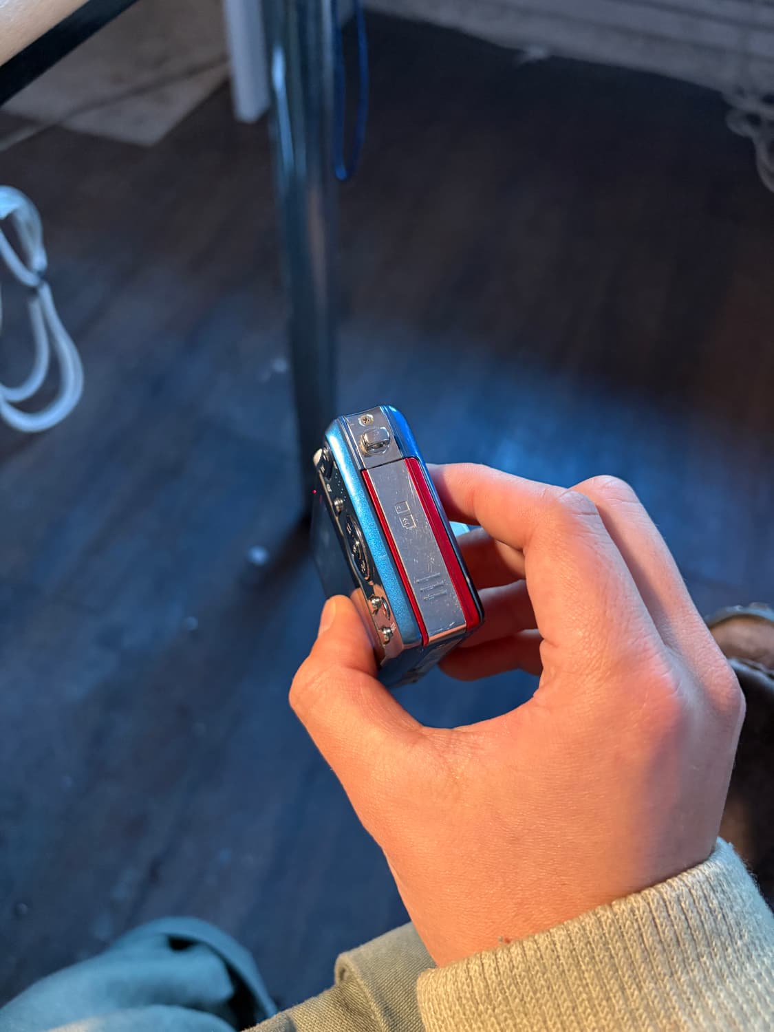 코닥 이지쉐어 m320 디지털카메라 상품이미지6