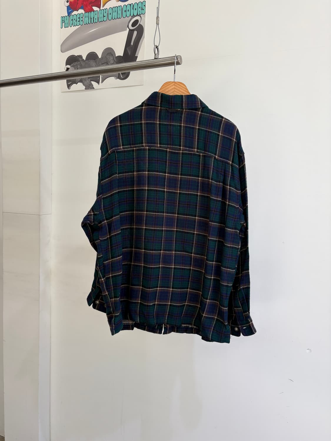 NARCISSUS 자켓 상품이미지5