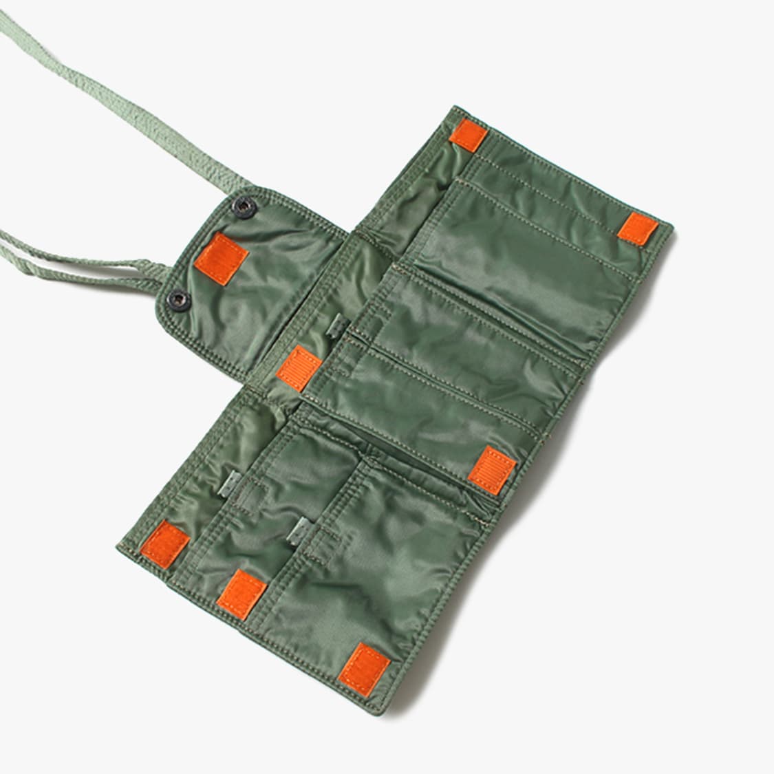  PORTER "Khaki Shoulder Bag" 상품이미지5