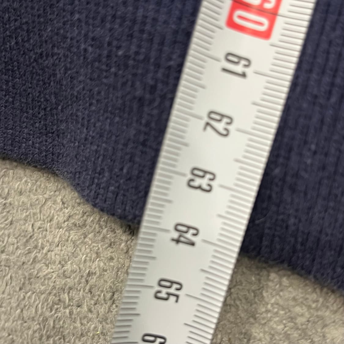 M 나이키 맨유 투웨이 져지 트랙 자켓 상품이미지9
