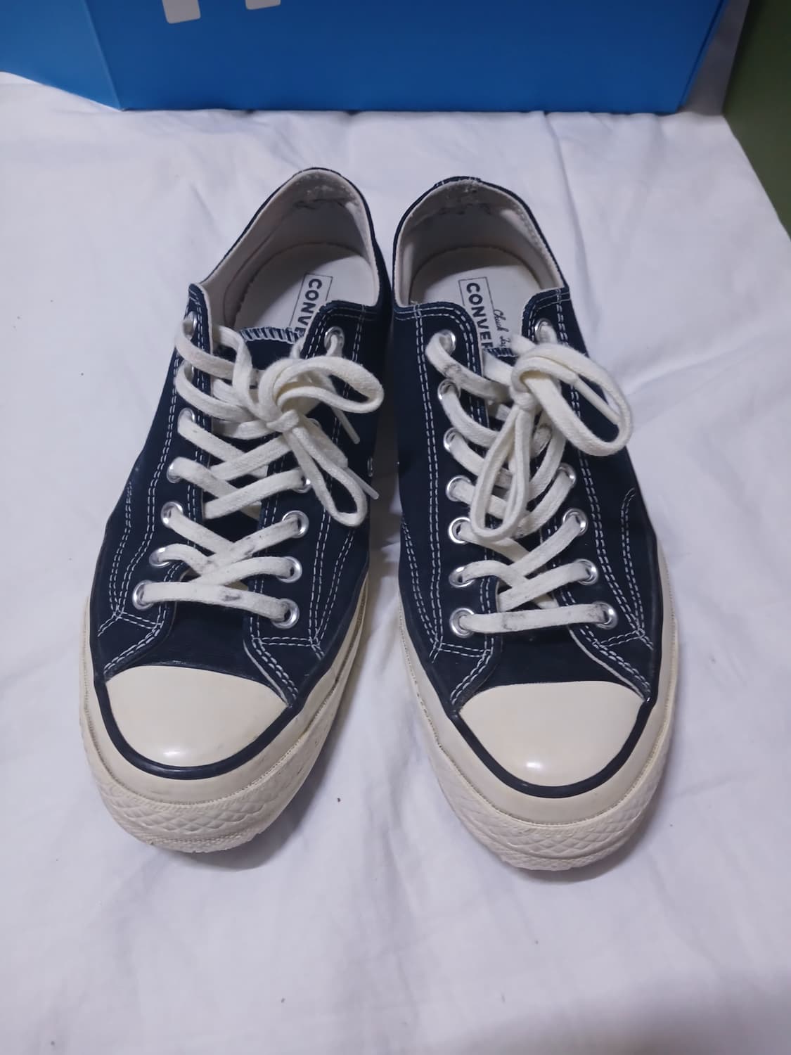 컨버스 척테일러 70s 상품이미지8