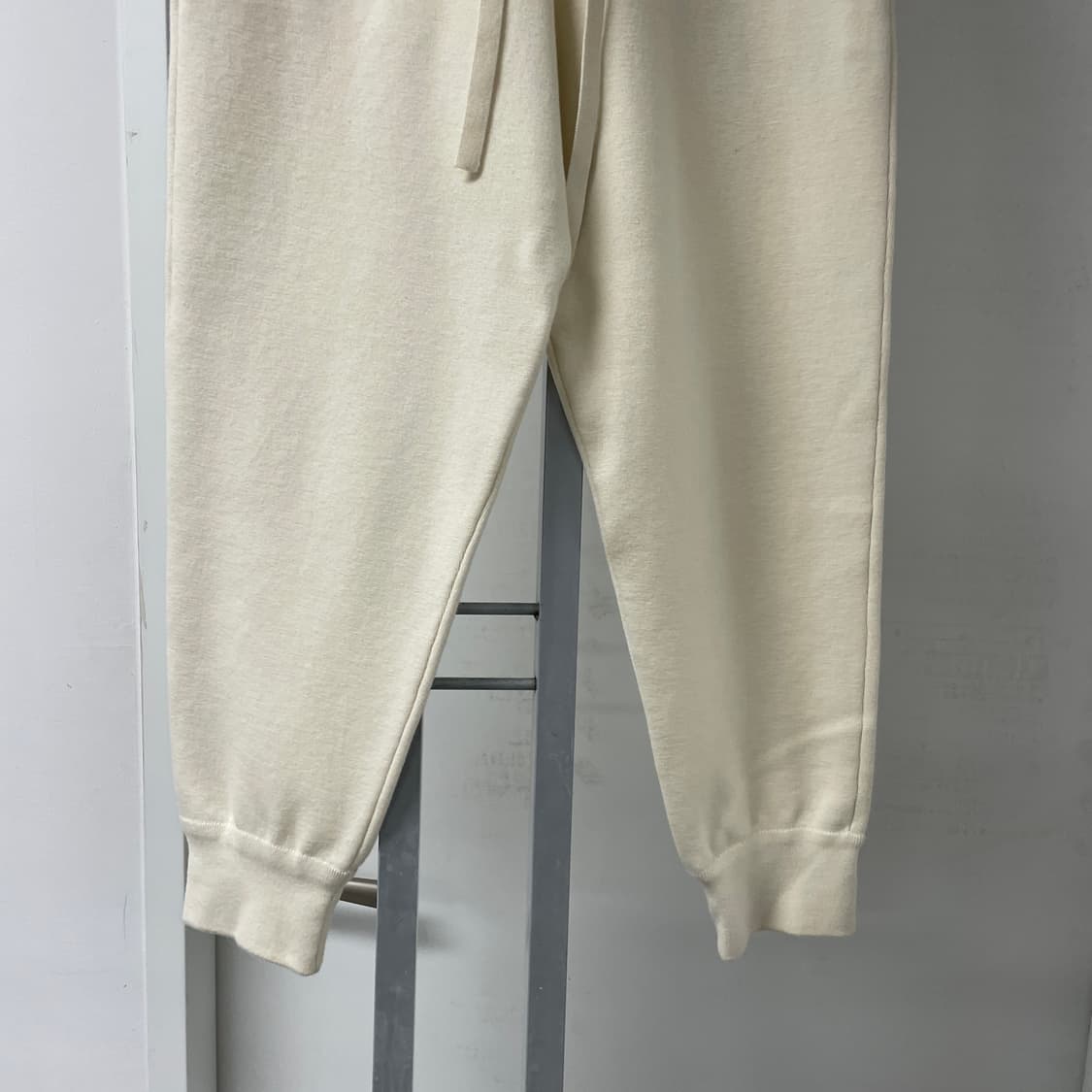 버버리 트레이닝 조거 팬츠 S(W) 상품이미지3