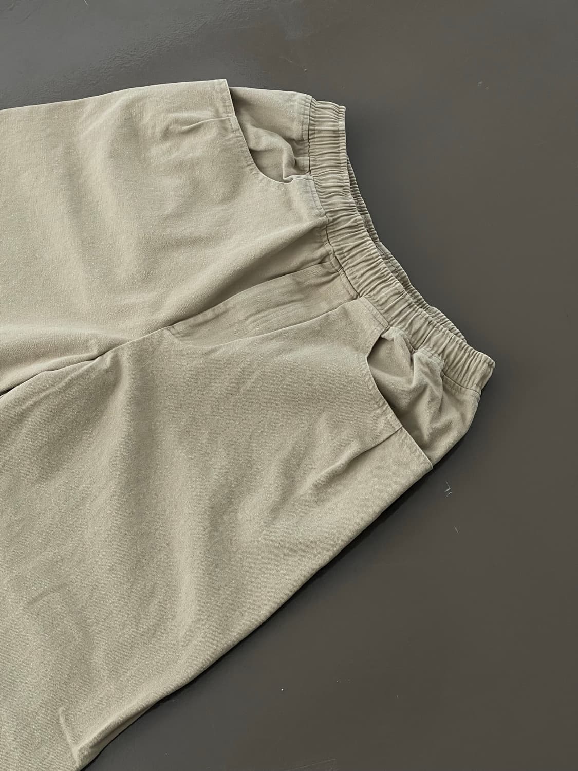 와일드띵스 팬츠 L 상품이미지2