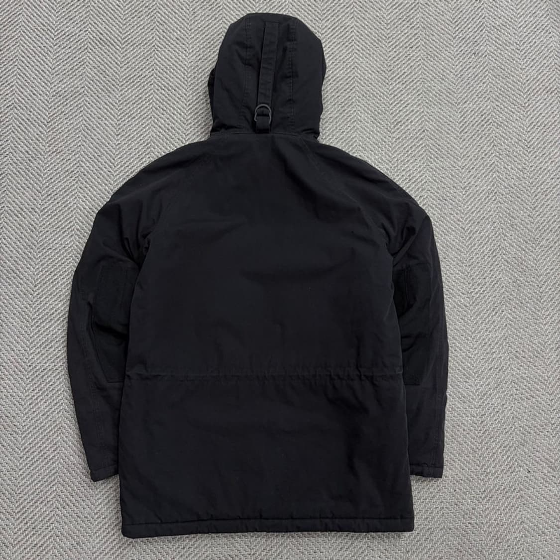 칼하트 트래퍼 파카 v1780 상품이미지2