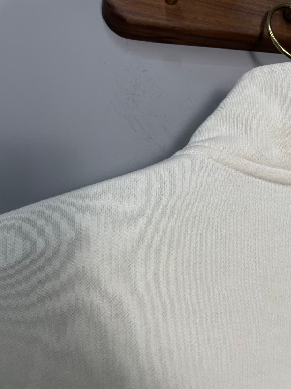 스투시 피에르 트랙 코튼 자켓H2583 상품이미지9