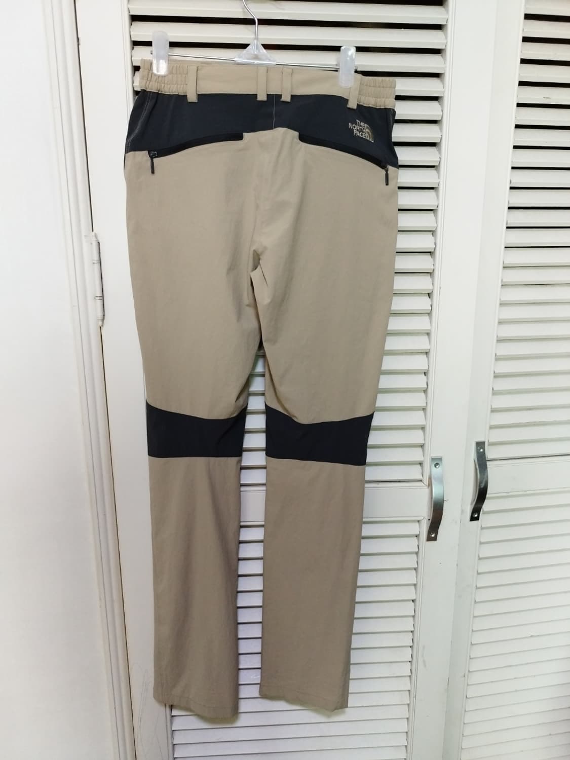 새거 27~28 노스페이스 등산복 바지 상품이미지5