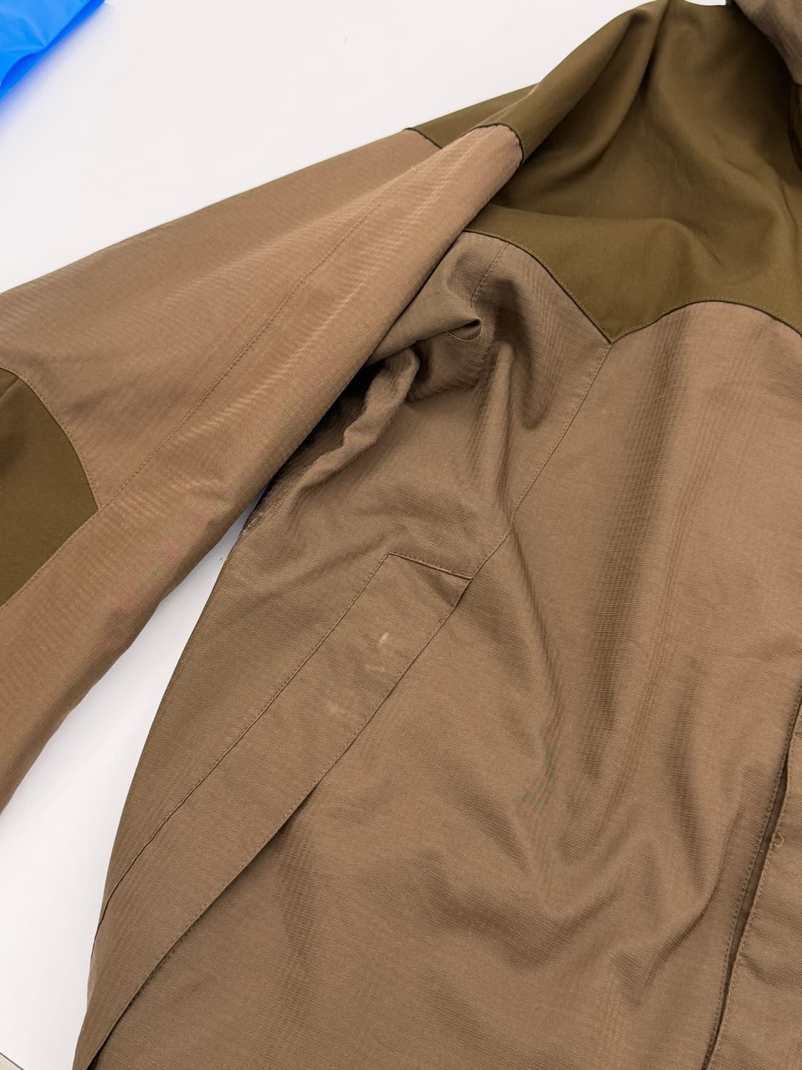 Patagonia 파타고니아 바람막이 XL  상품이미지7