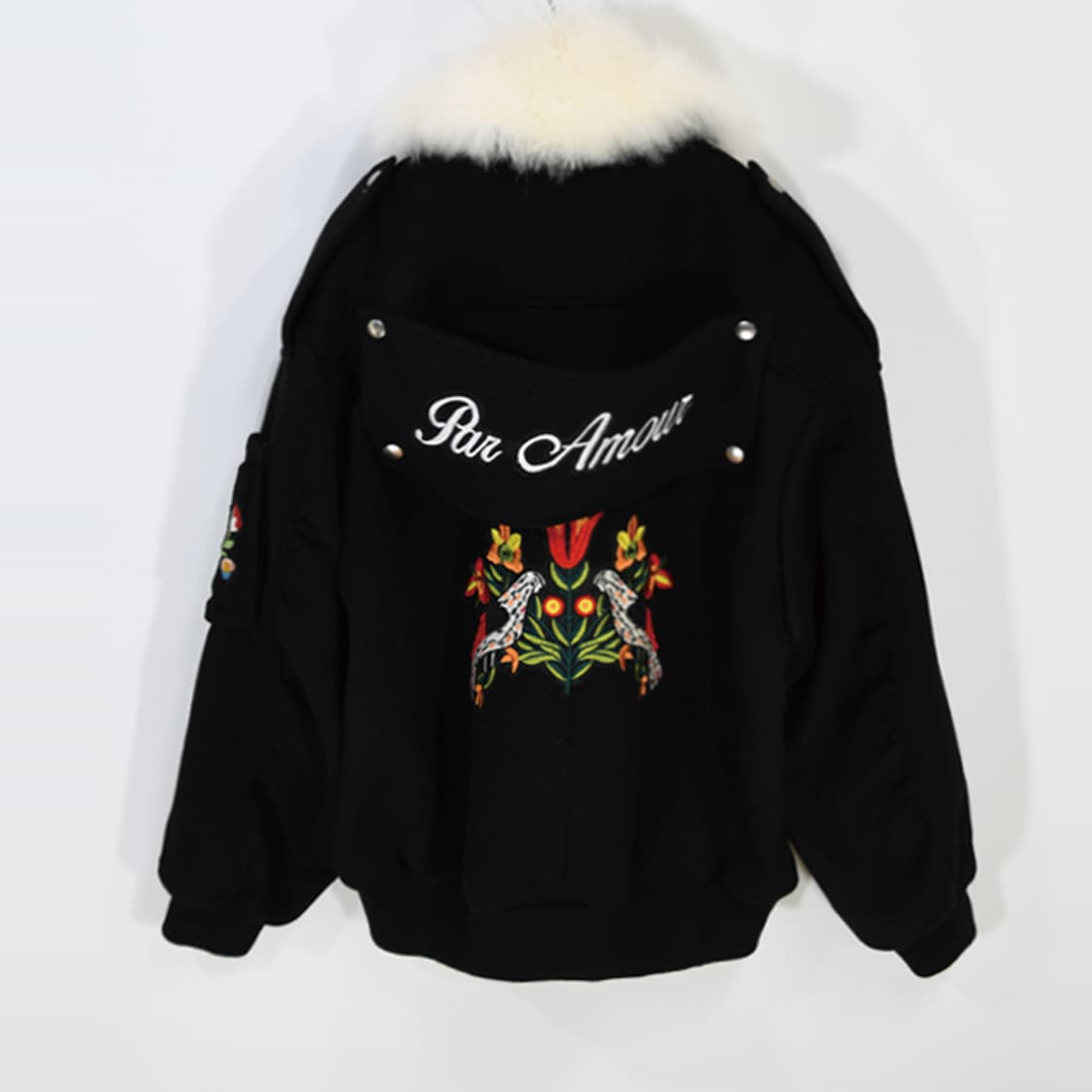 Key Wear 빈티지울스카쟌 상품이미지2