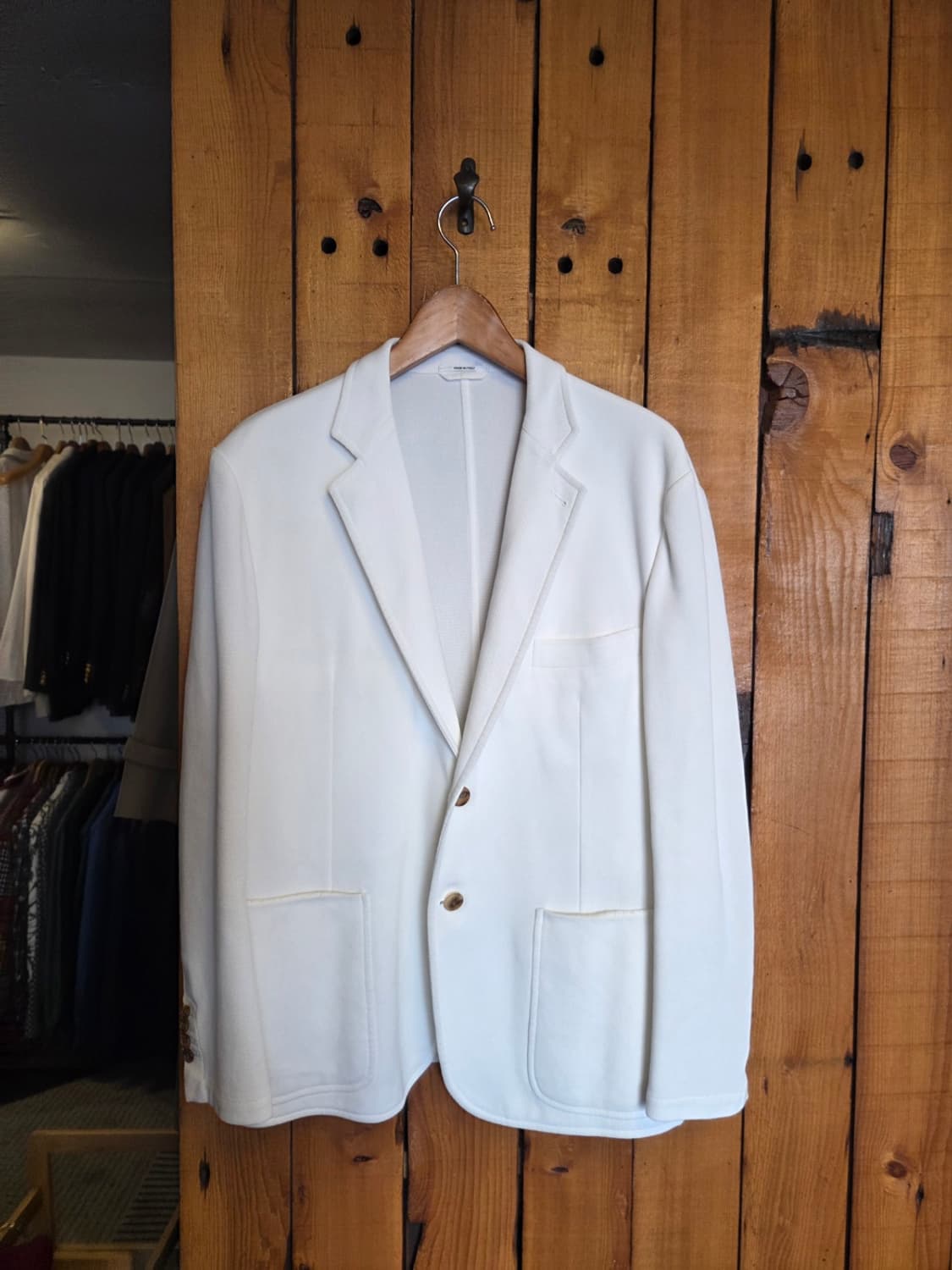 에르메스 자켓 상품이미지8