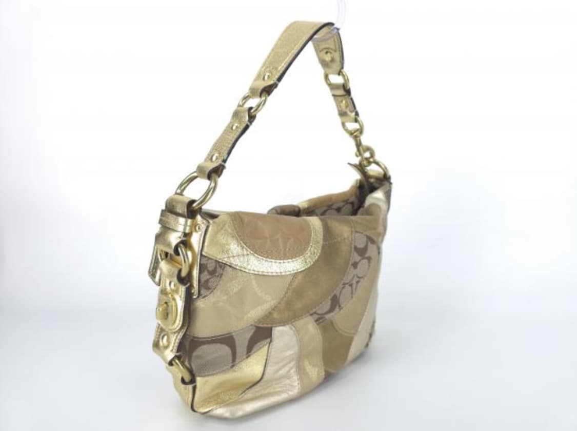 코치 숄더백 상품이미지3