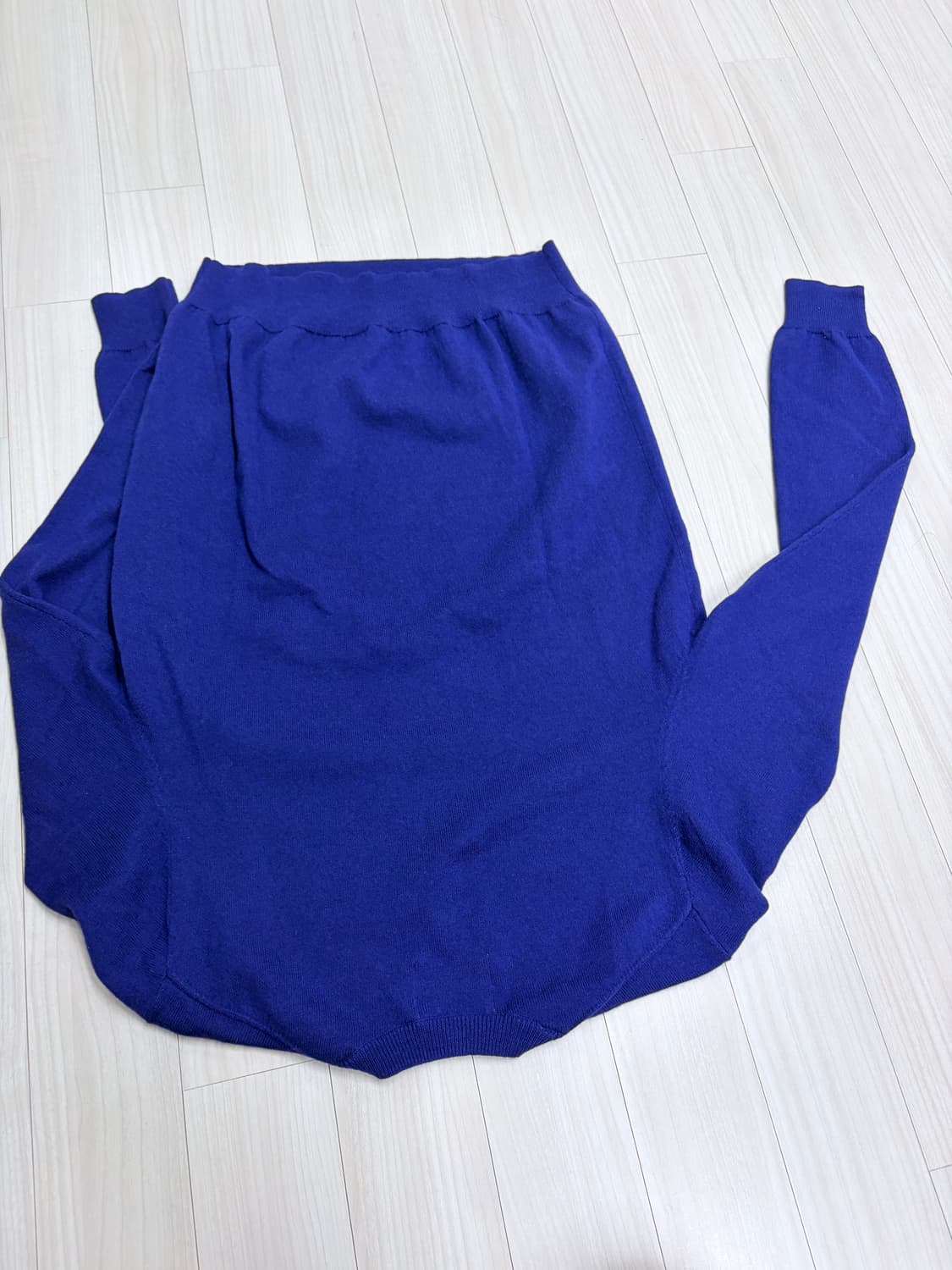 이자벨마랑 니트 xs 상품이미지5