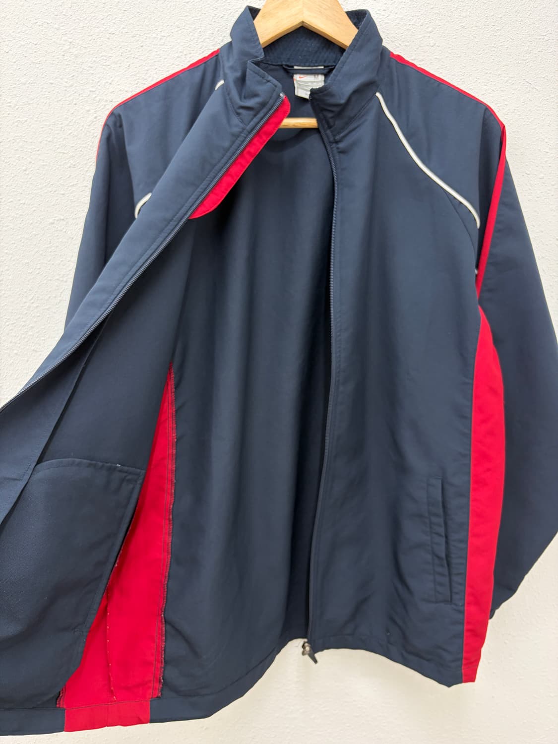 나이키 NIKE FIT 트랙 자켓 상품이미지4