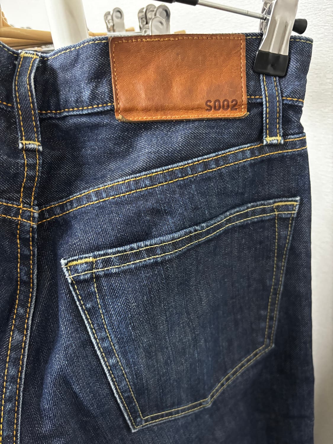 UJ S002 VTG UNIQLO 상품이미지4