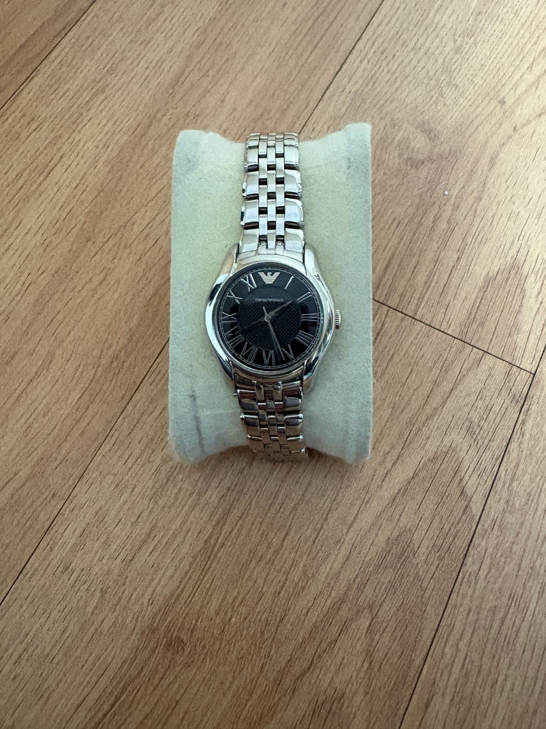 아르마니 AR1715 여성 시계- A급 상품이미지1