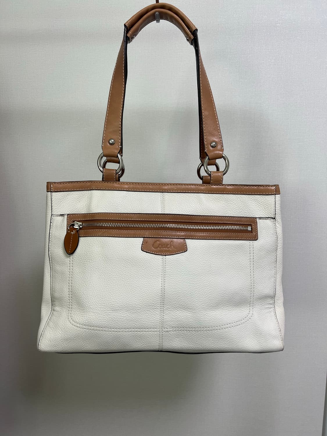 coach 숄더백 상품이미지1