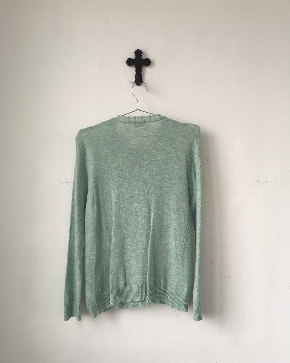 Knit cardigan 상품이미지3