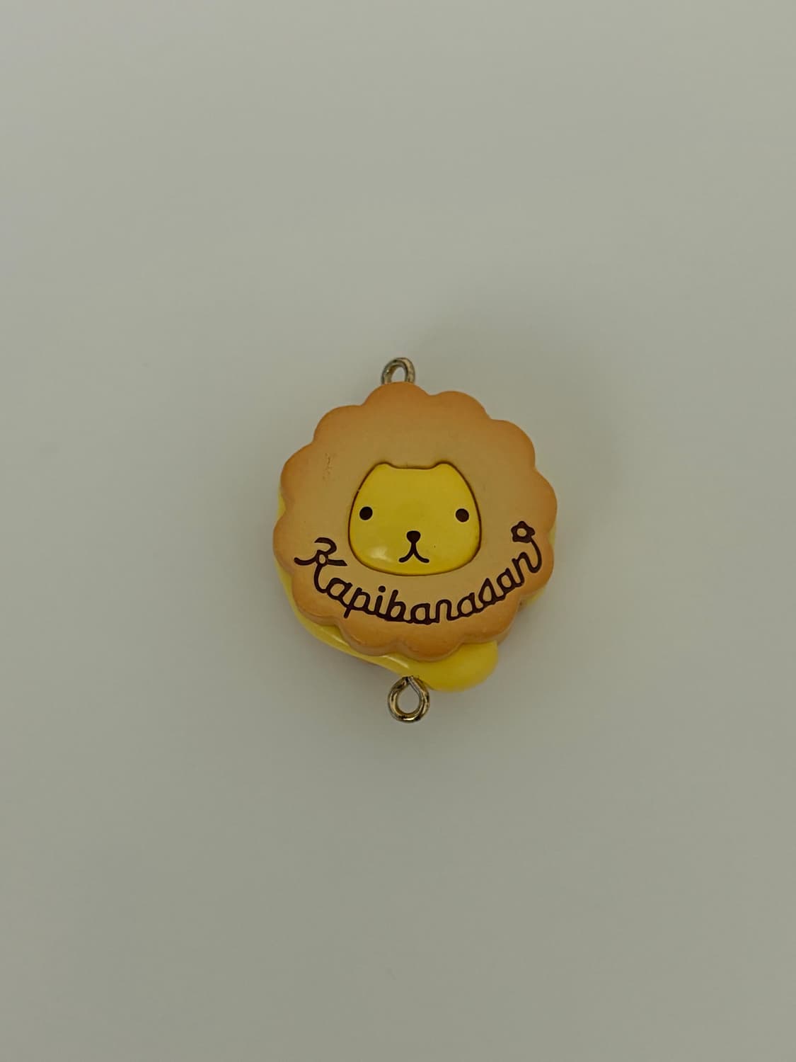 카피바라 가챠 키링 상품이미지1