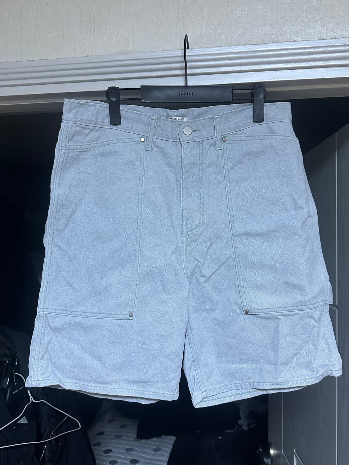 [3] 타일레 반바지 상품이미지1