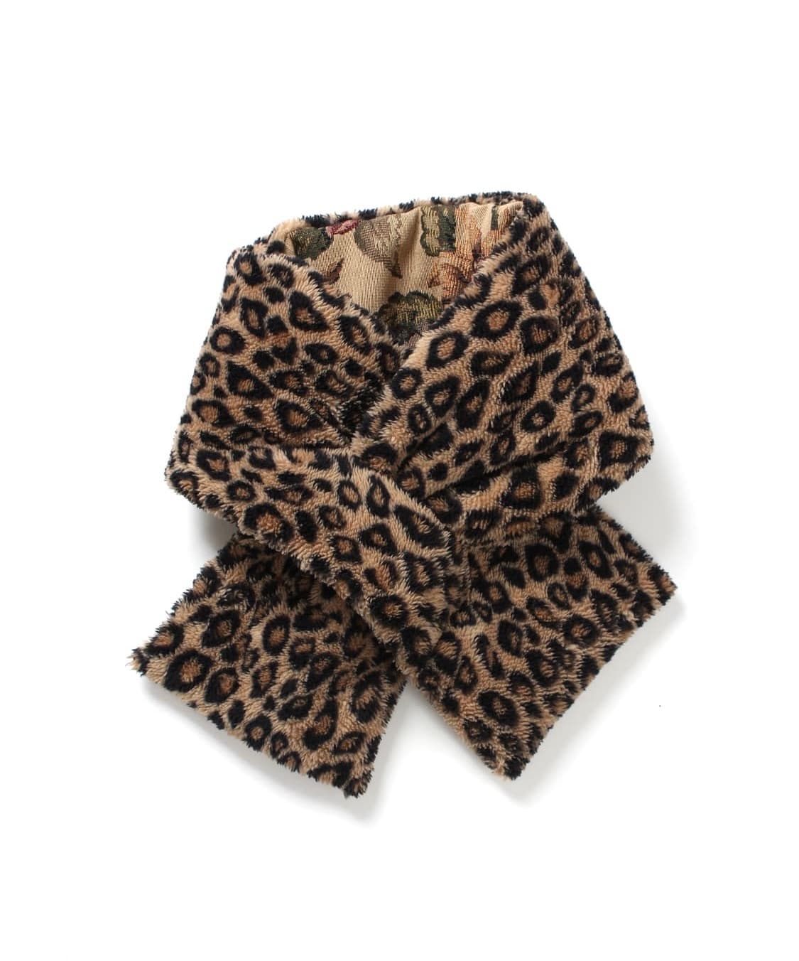 kapital 캐피탈 리버시블 머플러 상품이미지2