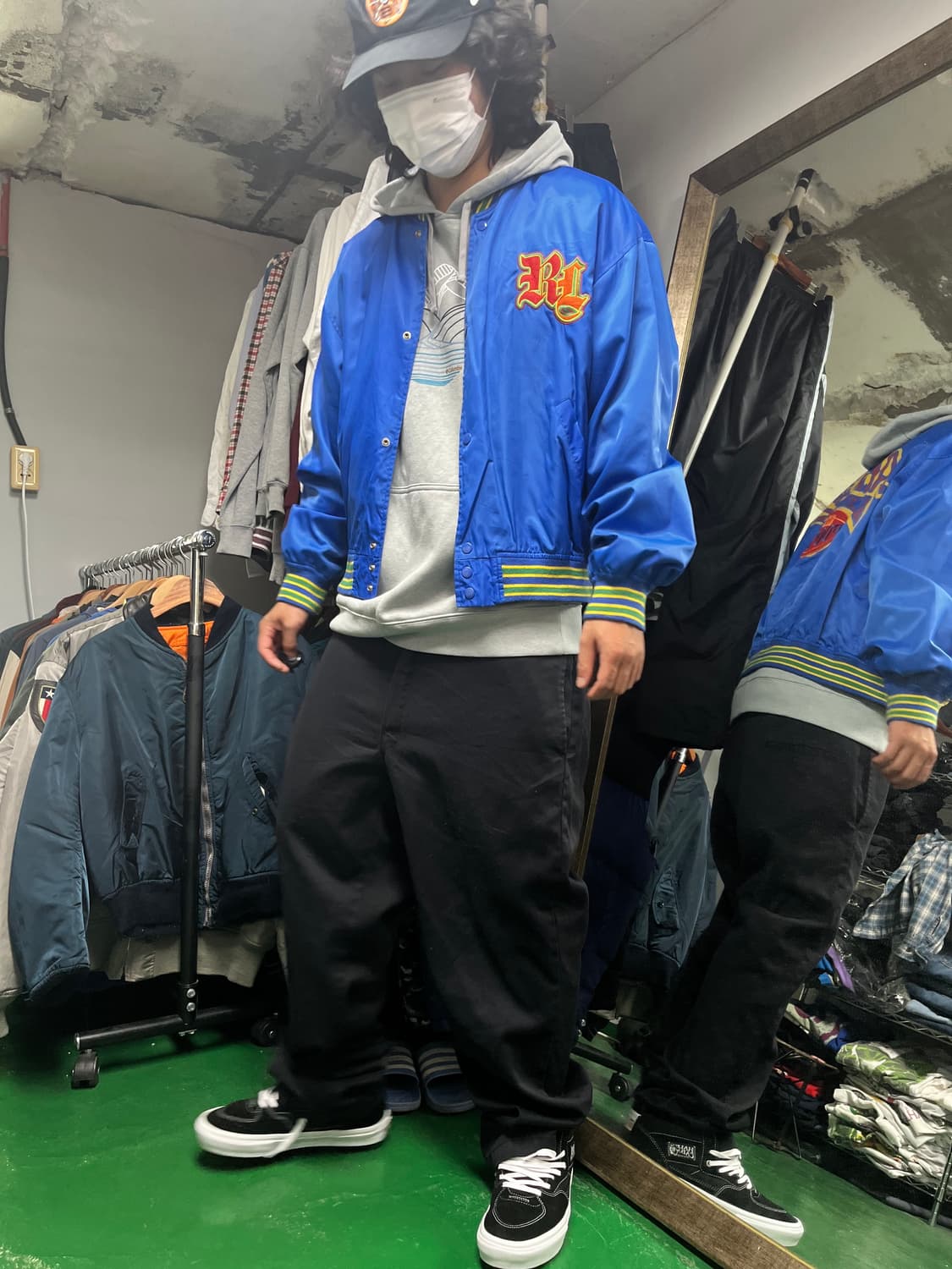 40) 디키즈874 상품이미지4