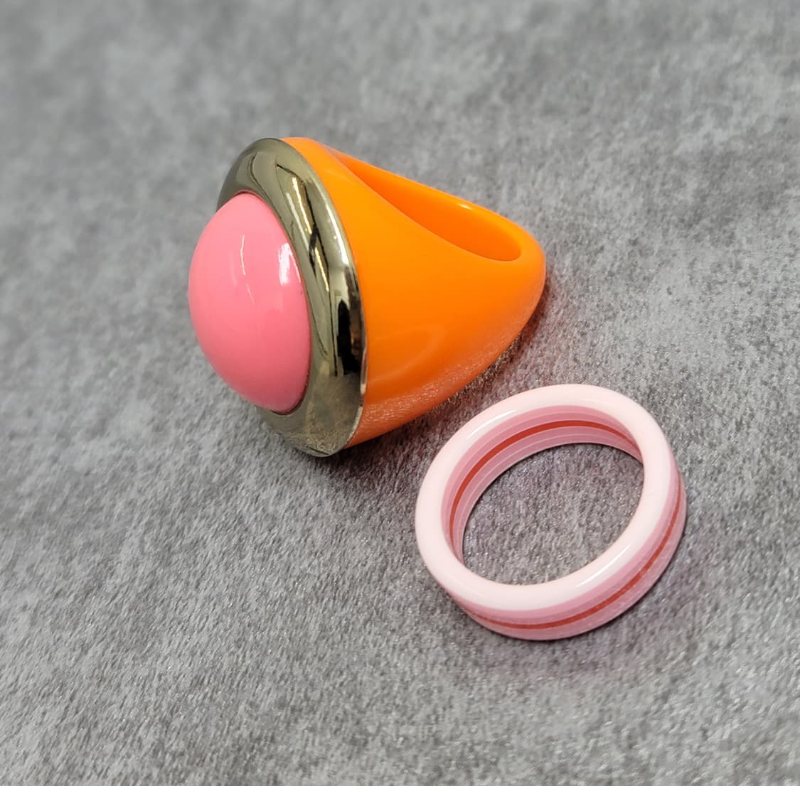 unique ring set 상품이미지6