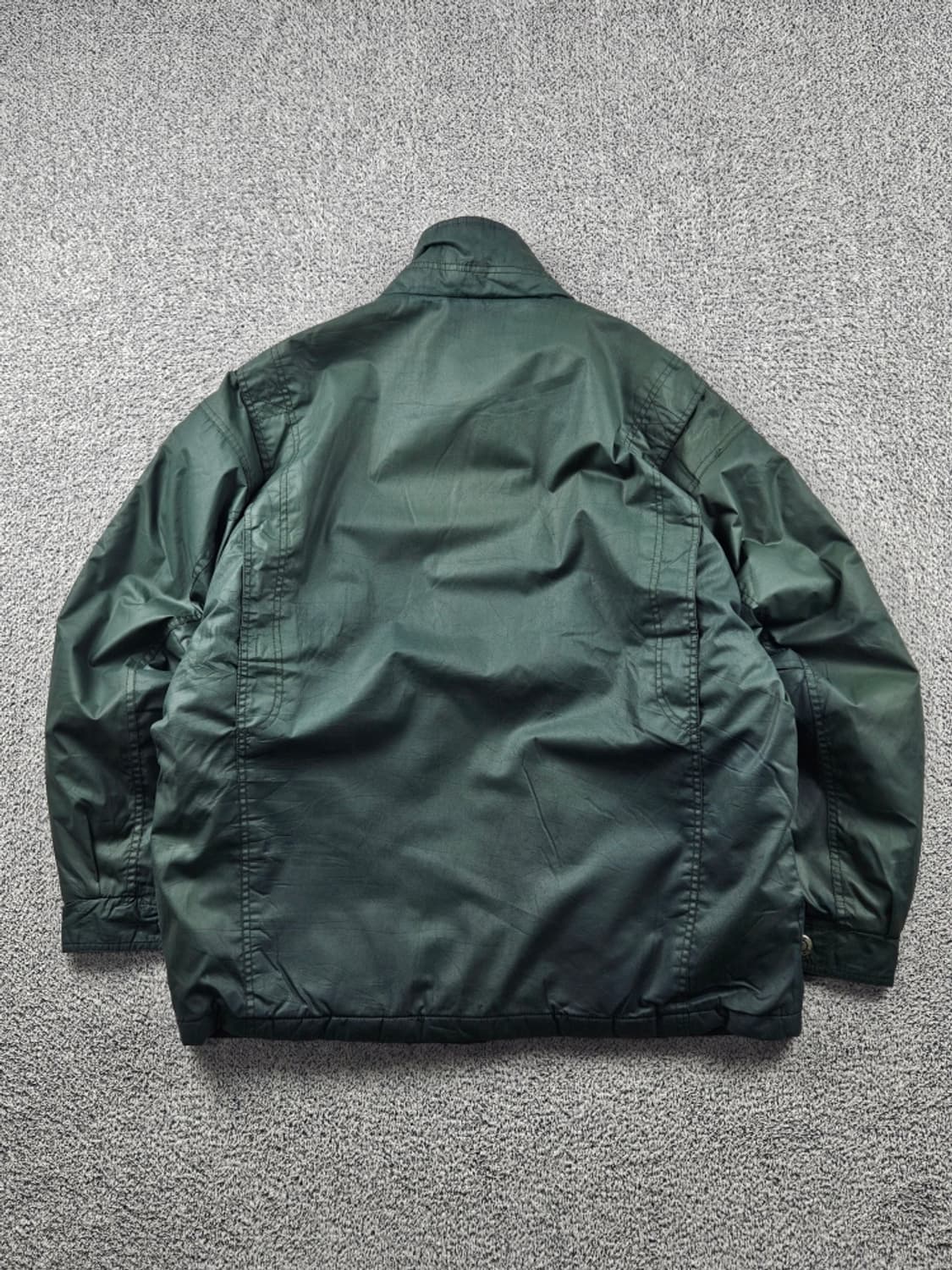 HARD WEAR 토글 파이어맨 자켓 ( L ) / 10811 상품이미지4